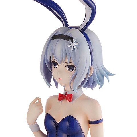 ちょっと嫌がる表情がかわいい りゅうおうのおしごと の 空銀子 のフィギュアが登場 Game Watch