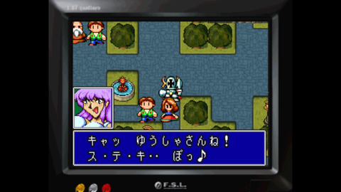 Moon レビュー Game Watch