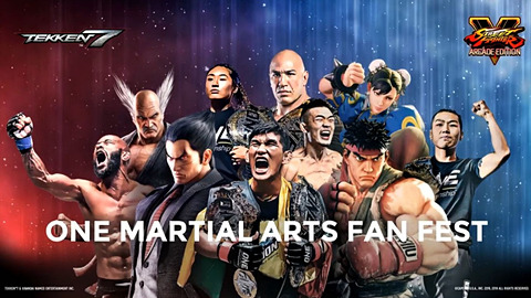 鉄拳7 チームジャパン一歩及ばず 因縁の日韓戦に惜敗 Game Watch