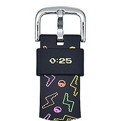 Baby G 25周年記念 ポケモン図鑑番号 025 のピカチュウとのコラボモデルが登場 Game Watch