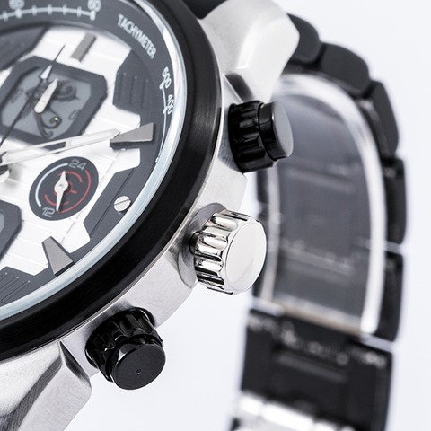 Super Groupies アーマード コア の 新作 コラボファッションアイテムを発売 Game Watch