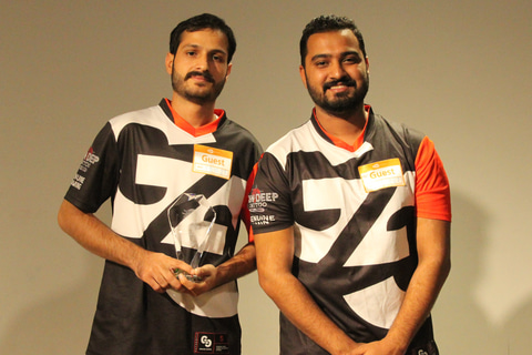 鉄拳 を知らない人でもわかる パキスタン勢が異次元に強い理由 Game Watch