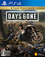 Ps4 Days Gone の廉価版が発売決定 Game Watch