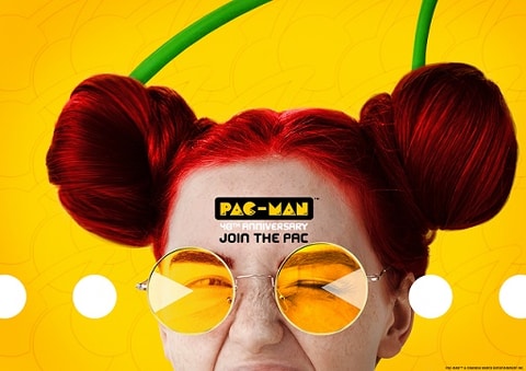 パックマン ツム