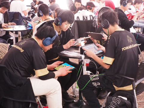 Pubg Mobile 日本最高峰のチームが決定 金のフライパン は Rejection Gaming Wistariaの手に Game Watch