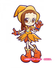 ぷよぷよ クエスト おジャ魔女どれみ とのコラボが11月15日よりスタート Game Watch