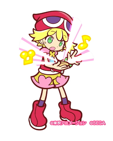 ぷよぷよ クエスト おジャ魔女どれみ とのコラボが11月15日よりスタート Game Watch ぷよぷよ クエスト おジャ魔女どれみ とのコラボが11月15日よりスタート Game Watch