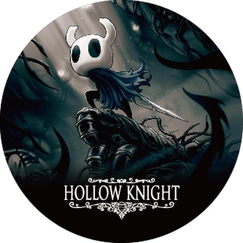 Hollow Knight ホロウナイト Ps4 Switch Pc向けにパッケージ版を12月12日発売 Game Watch