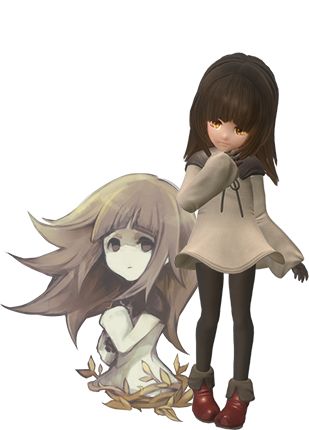 絵本から飛び出した Deemo の世界を3dでフルリメイク Ps4 Ps Vr Deemo Reborn 本日発売 Game Watch