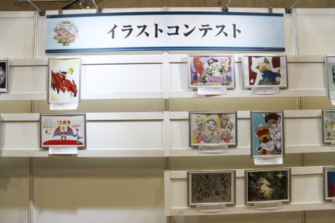 モンハンフェスタ で動くクルルヤックが登場 弓コンビが圧倒した 狩王決定戦 に大いに盛り上がった会場をレポート Game Watch