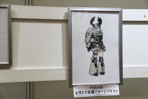 モンハンフェスタ で動くクルルヤックが登場 弓コンビが圧倒した 狩王決定戦 に大いに盛り上がった会場をレポート Game Watch