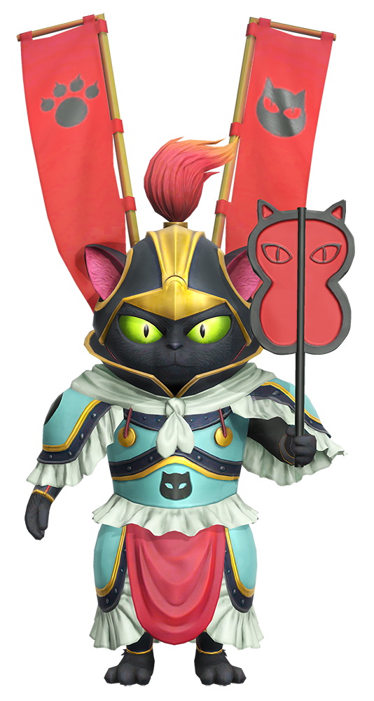 ｄ ２ 真 女神転生リベレーション ネコショウグンが多身合体に登場 Game Watch