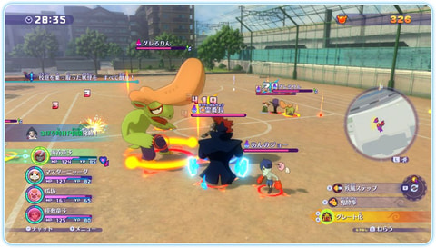 Ps4 Switch 妖怪ウォッチ4 ぷらぷら 本日発売 Game Watch Ps4 Switch 妖怪ウォッチ4 ぷらぷら 本日発売 Game Watch