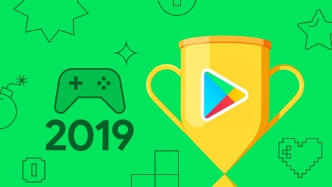 ドラクエウォーク に Cod モバイル も受賞 Google Play ベスト オブ 19 ゲームカテゴリの受賞作品を発表 Game Watch