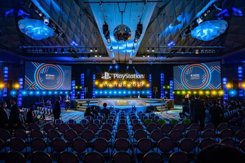 Sie Playstation Awards 2019 を開催 受賞タイトルは フォートナイト や キングダムハーツ Iii など Game Watch