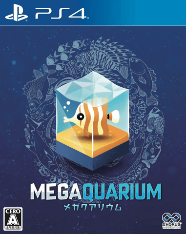 自分だけの水族館を経営しよう Ps4 Xbox One Switch版 メガクアリウム 本日発売 Game Watch