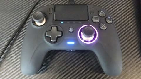 特集 お気に入りの1台を見つけよう ゲームコントローラー特集19 Game Watch