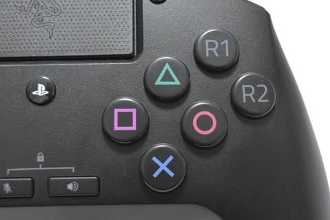 特集 格闘ゲーマー必見 格ゲー専用ゲームコントローラー Razer Raion Fightpad を格ゲー5タイトルで使い倒す 気になる機能や操作感 使い心地などを動画と共にお届け Game Watch