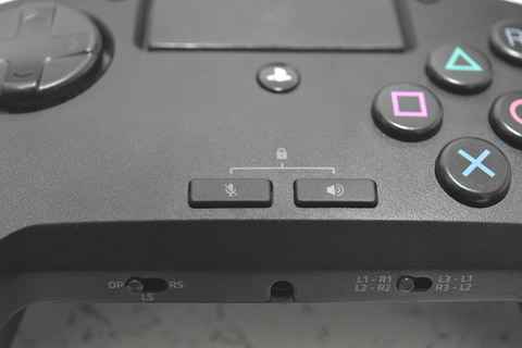 特集 格闘ゲーマー必見 格ゲー専用ゲームコントローラー Razer Raion Fightpad を格ゲー5タイトルで使い倒す 気になる機能や操作感 使い心地などを動画と共にお届け Game Watch