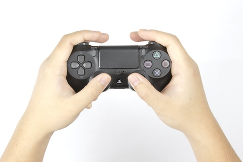 特集 Ps4の標準ゲームコントローラー Dualshock 4 を使い倒す Game Watch