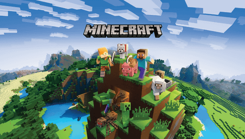 4つのマッシュアップパックと本編がセットに Minecraft Starter Collection 発売決定 Game Watch