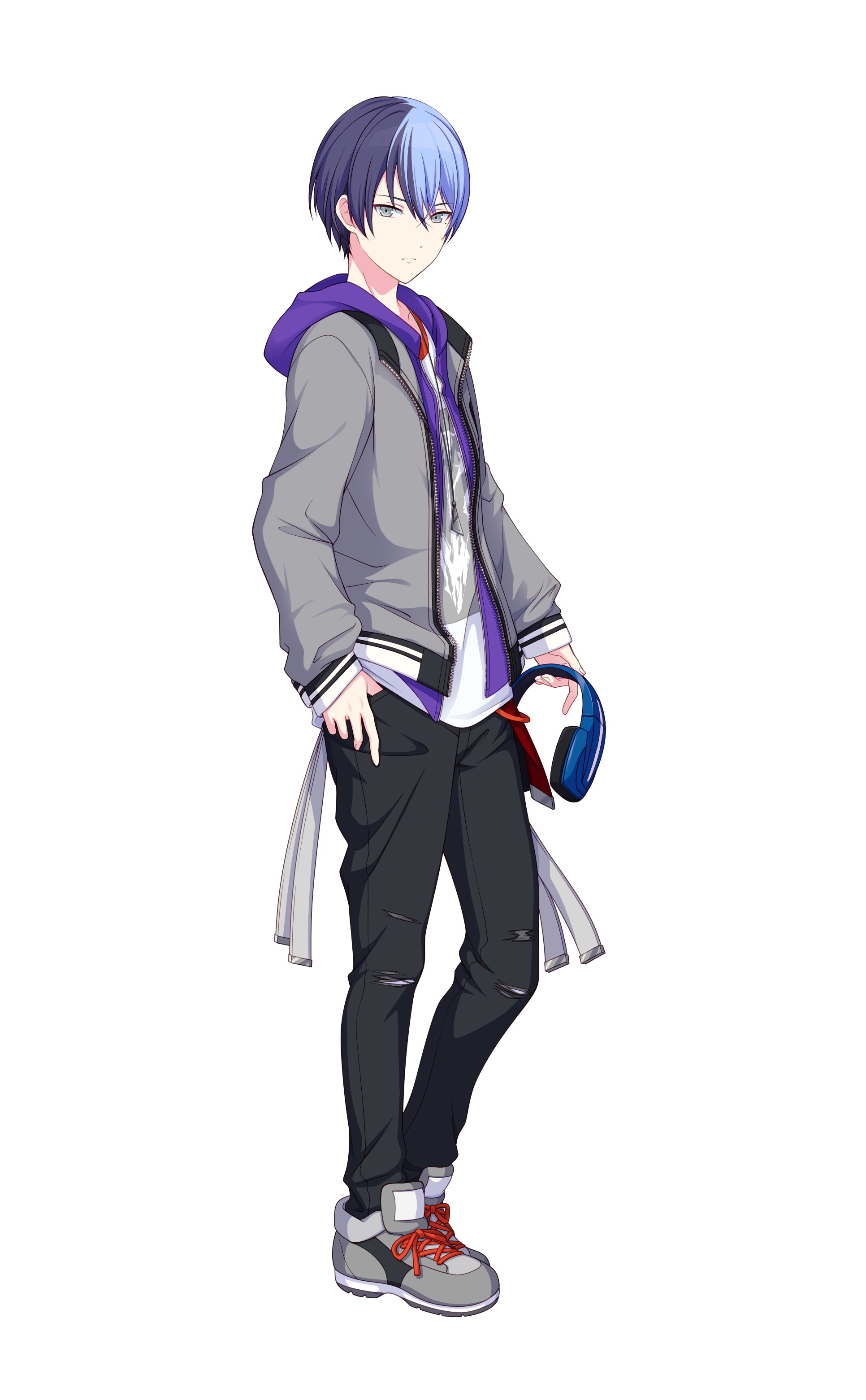 プロジェクトセカイ カラフルステージ Feat 初音ミク 登場キャラクターの詳細が明らかに Game Watch