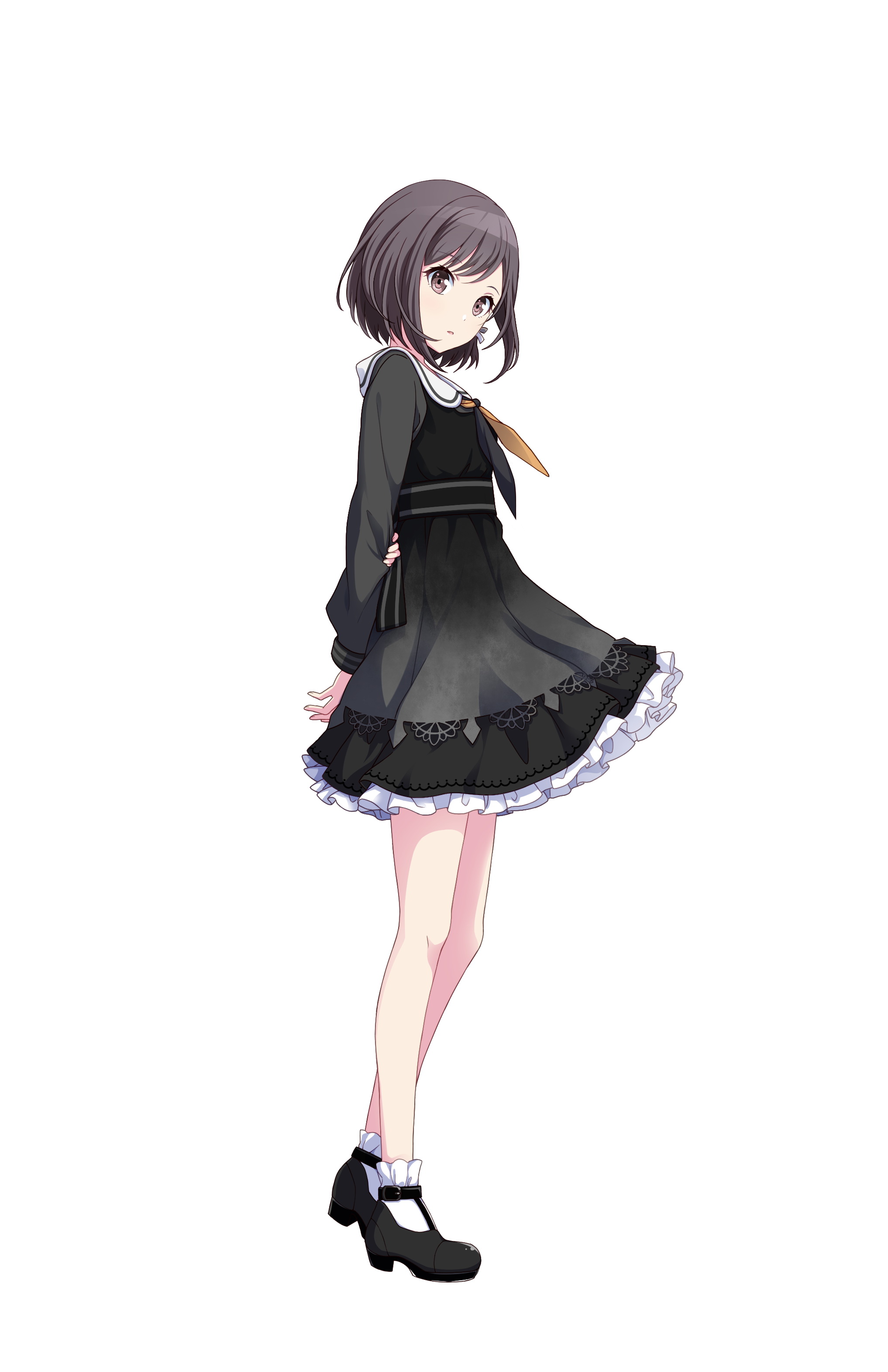 プロジェクトセカイ カラフルステージ Feat 初音ミク 登場キャラクターの詳細が明らかに Game Watch