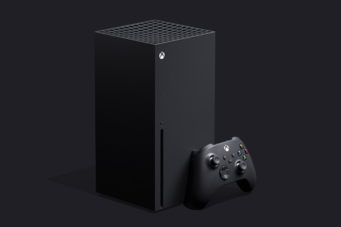 Xbox Series X詳報 4世代の互換性を備えた史上最高性能のゲームコンソール Game Watch