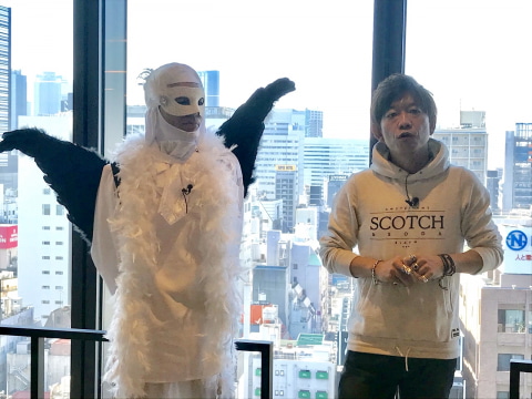 Ffxiv 第6回14時間生放送 吉田pの へいよー でツイッタージャックも果たした会場レポートと開発者ミニインタビュー Game Watch