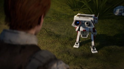 Sekiro Jedi ゲーム Star Wars ジェダイ フォールン オーダー で僕のスター ウォーズ愛が再覚醒したよ コメディアンbj Foxの脱サラゲームブログ Game Watch