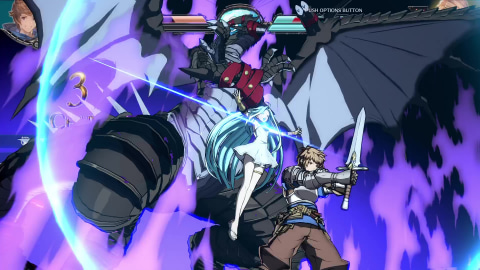 最新バージョンを先行プレイ グランブルーファンタジー ヴァーサス レビュー Game Watch