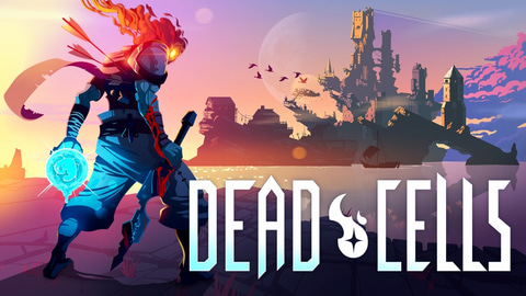 Moon や Dbd Dead Cells など延べ1タイトル 任天堂 Switchセール情報を更新 Game Watch