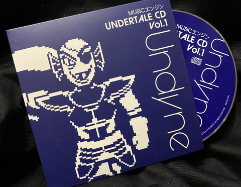 グッズの せつめいぶんは イヌが すいこんでしまった うざいイヌ のクッションなど Undertale の新グッズが登場 Game Watch