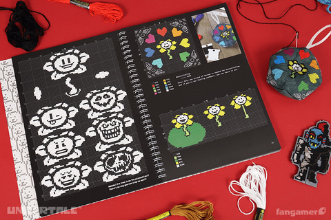 グッズの せつめいぶんは イヌが すいこんでしまった うざいイヌ のクッションなど Undertale の新グッズが登場 Game Watch