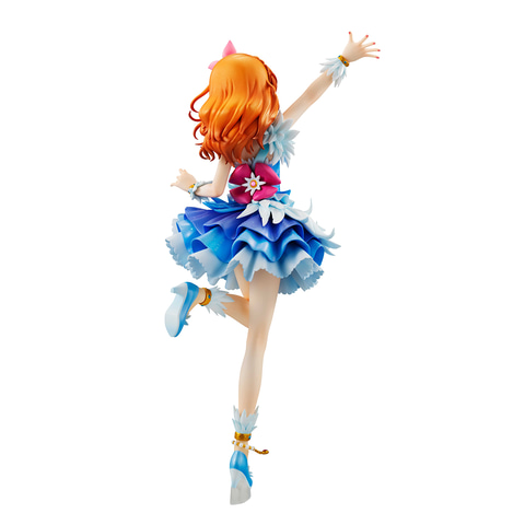 心にしみる満点の笑顔 アイカツ より 星宮いちご と 大空あかり のフィギュアが登場 Game Watch