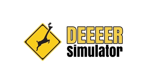 シカ になってやりたい放題 Deeeer Simulator のアーリーアクセス版が本日より配信開始 Game Watch
