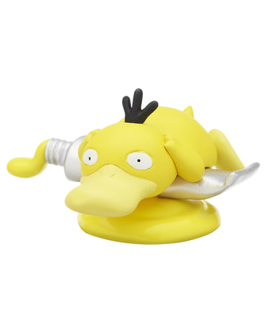 キタンクラブ シリーズ第2弾 ポケットモンスター パレットカラーコレクション Yellow 発売決定 Game Watch