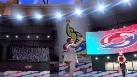 新婚旅行で ポケットモンスター ソード シールド をやりまくろうと思ったら失敗したけど コスタリカで ポケモン ぽいものたくさん見つけたよ コメディアンbj Foxの脱サラゲームブログ Game Watch