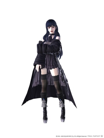 Ffxiv パッチ5 2 追憶の凶星 最新スクリーンショット公開 Game Watch