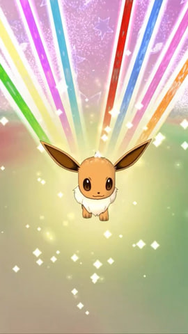 ポケモンマスターズ 伝説ポケモンイベント 天空を統べる竜 開催 イベントの世界観が分かる動画を公開 Game Watch