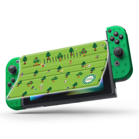 Nintendo Switch あつまれどうぶつの森セット | kimberleycapuadds.com
