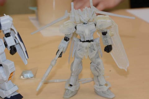 Bandai 年6月 食玩 机动战士高达 G Frame 10 访谈试作介绍 78动漫模型玩具网 模玩 变形金刚玩具 高达模型 圣斗士圣衣神话 动漫周边