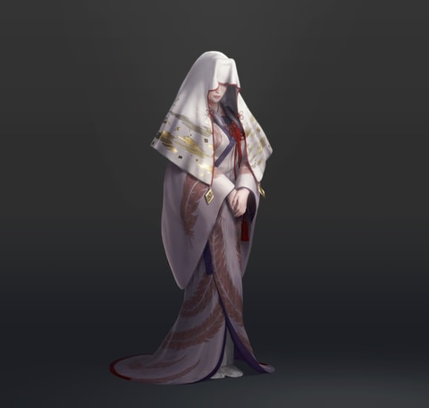 仁王2 新たな登場人物 斎藤道三 深芳野 や戦いの舞台 北の庄城 などのゲーム画面を公開 Game Watch