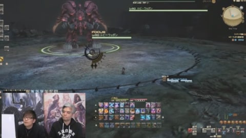 Ffxiv パッチ5 2 追憶の凶星 4時間オーバーのpllでたっぷり紹介 Game Watch