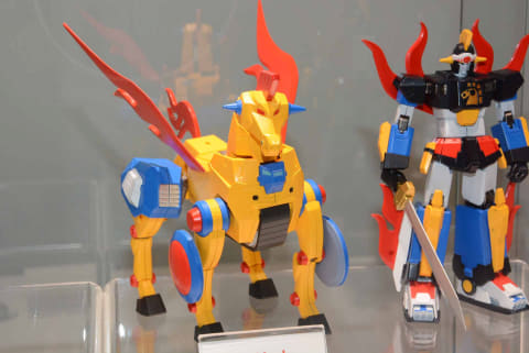 Wf冬 女性のしなやかなラインと 旧型 を表現した Riobot バートレイ Game Watch