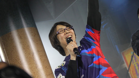 自らの強さを証明 ドラゴンボール ファイターズ 世界最強は日本のgo1選手 Game Watch