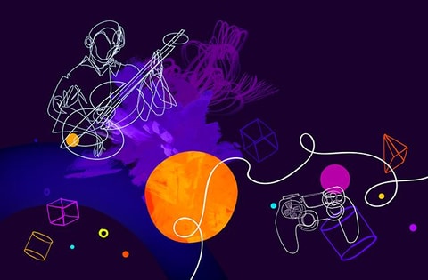 誰もがクリエイターに Ps4用ゲームクリエイティブプラットフォーム Dreams Universe 本日発売 Game Watch 誰もがクリエイターに Ps4用ゲームクリエイティブプラットフォーム Dreams Universe 本日発売 Game Watch