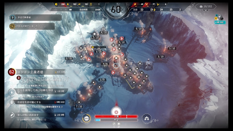 Frostpunk フロストパンク レビュー Game Watch