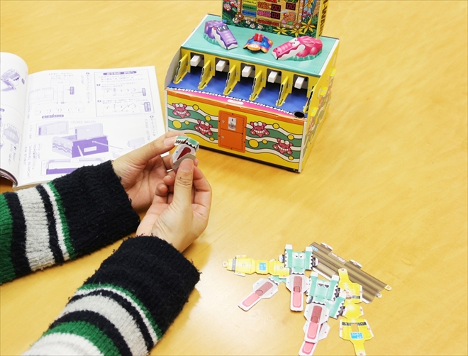 ワニの復活劇が今始まる 幼稚園 4月号付録 ワニワニパニック は大人こそ夢中になれる Game Watch