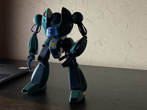 スマホと身の回りのアイテムだけでu201c良い感じのフィギュア写真u201dを撮ろう 